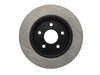 Disc Brake Rotor Centric Parts 120.61099
