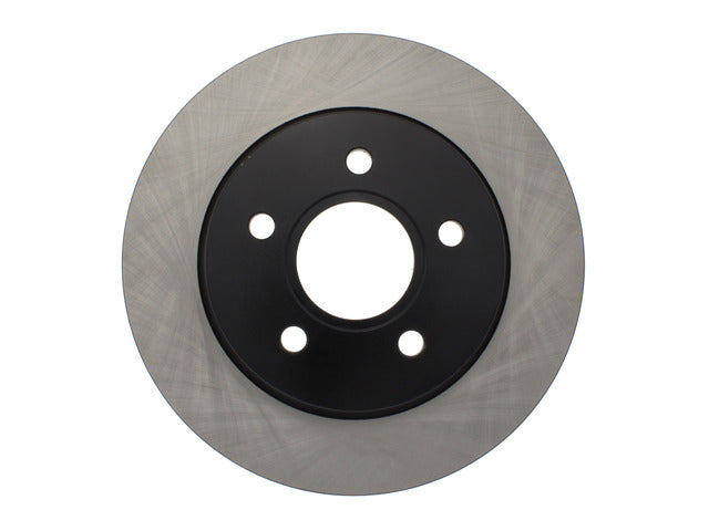 Disc Brake Rotor Centric Parts 120.61099