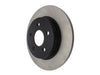 Disc Brake Rotor Centric Parts 120.61099