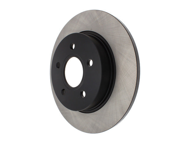 Disc Brake Rotor Centric Parts 120.61099