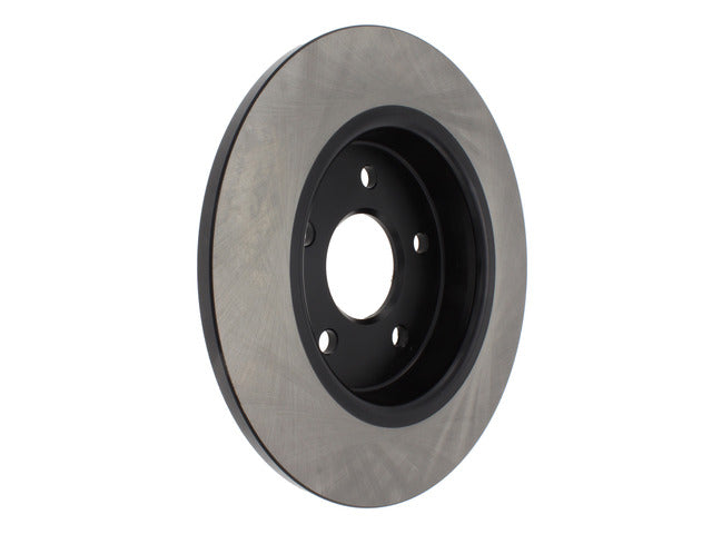 Disc Brake Rotor Centric Parts 120.61099