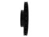 Disc Brake Rotor Centric Parts 120.61100