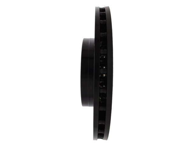 Disc Brake Rotor Centric Parts 120.61100