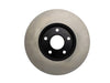 Disc Brake Rotor Centric Parts 120.61100