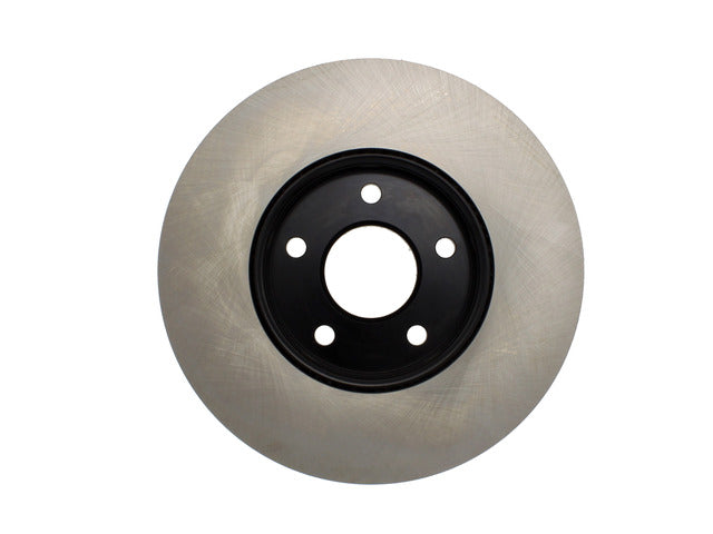 Disc Brake Rotor Centric Parts 120.61100