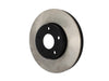 Disc Brake Rotor Centric Parts 120.61100