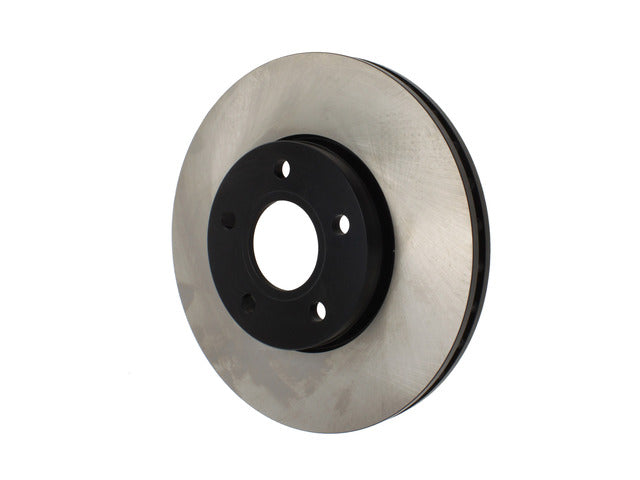 Disc Brake Rotor Centric Parts 120.61100