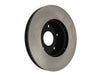 Disc Brake Rotor Centric Parts 120.61100