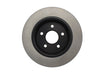 Disc Brake Rotor Centric Parts 120.61101