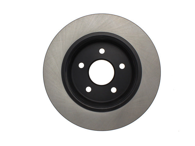 Disc Brake Rotor Centric Parts 120.61101