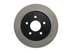 Disc Brake Rotor Centric Parts 120.61101