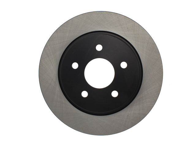 Disc Brake Rotor Centric Parts 120.61101