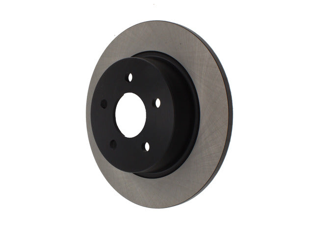 Disc Brake Rotor Centric Parts 120.61101