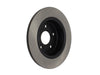 Disc Brake Rotor Centric Parts 120.61101