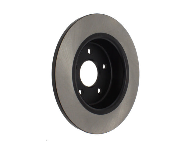 Disc Brake Rotor Centric Parts 120.61101