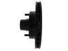 Disc Brake Rotor and Hub Assembly Centric Parts 120.62013