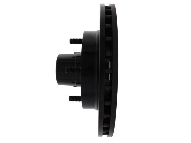 Disc Brake Rotor and Hub Assembly Centric Parts 120.62013