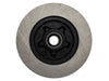 Disc Brake Rotor and Hub Assembly Centric Parts 120.62013