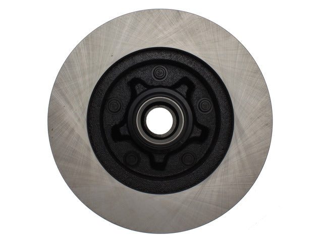 Disc Brake Rotor and Hub Assembly Centric Parts 120.62013