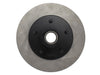 Disc Brake Rotor and Hub Assembly Centric Parts 120.62013