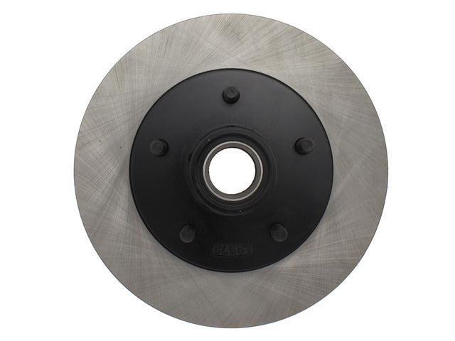 Disc Brake Rotor and Hub Assembly Centric Parts 120.62013