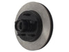 Disc Brake Rotor and Hub Assembly Centric Parts 120.62013