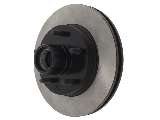 Disc Brake Rotor and Hub Assembly Centric Parts 120.62013