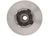 Disc Brake Rotor and Hub Assembly Centric Parts 120.62031