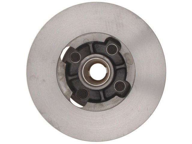 Disc Brake Rotor and Hub Assembly Centric Parts 120.62031