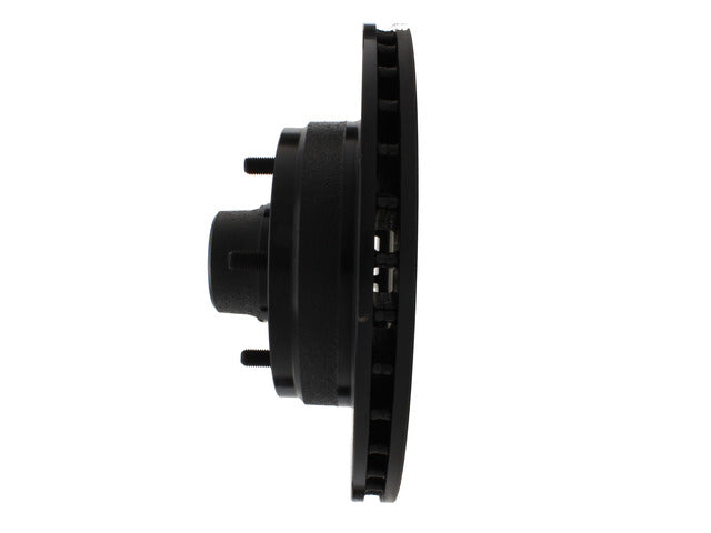 Disc Brake Rotor and Hub Assembly Centric Parts 120.62035
