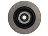 Disc Brake Rotor and Hub Assembly Centric Parts 120.62035