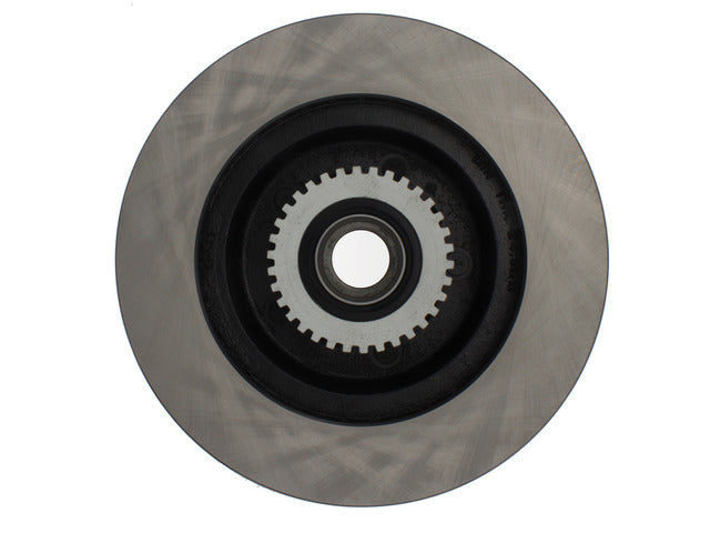 Disc Brake Rotor and Hub Assembly Centric Parts 120.62035
