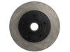 Disc Brake Rotor and Hub Assembly Centric Parts 120.62035