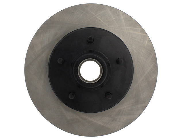 Disc Brake Rotor and Hub Assembly Centric Parts 120.62035