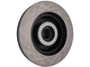 Disc Brake Rotor and Hub Assembly Centric Parts 120.62035