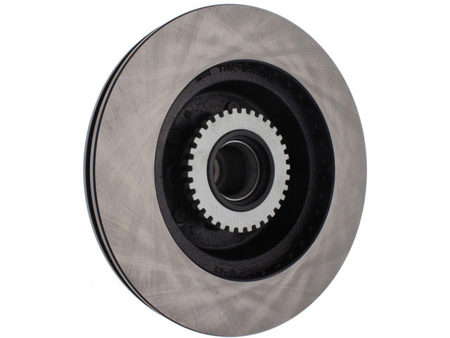 Disc Brake Rotor and Hub Assembly Centric Parts 120.62035