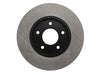 Disc Brake Rotor Centric Parts 120.62045