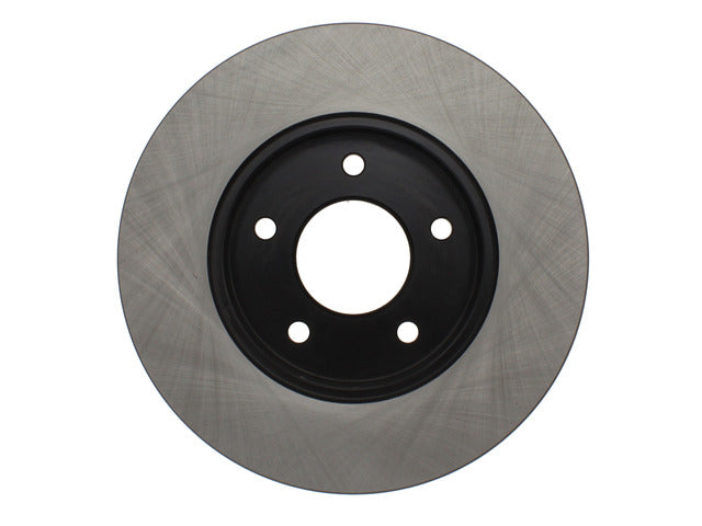 Disc Brake Rotor Centric Parts 120.62045