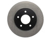 Disc Brake Rotor Centric Parts 120.62045
