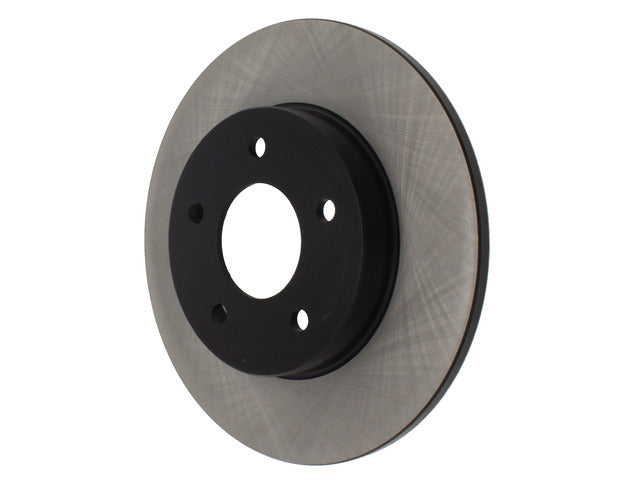 Disc Brake Rotor Centric Parts 120.62045