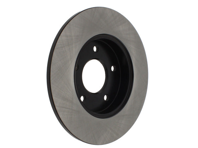Disc Brake Rotor Centric Parts 120.62045