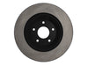 Disc Brake Rotor Centric Parts 120.62046
