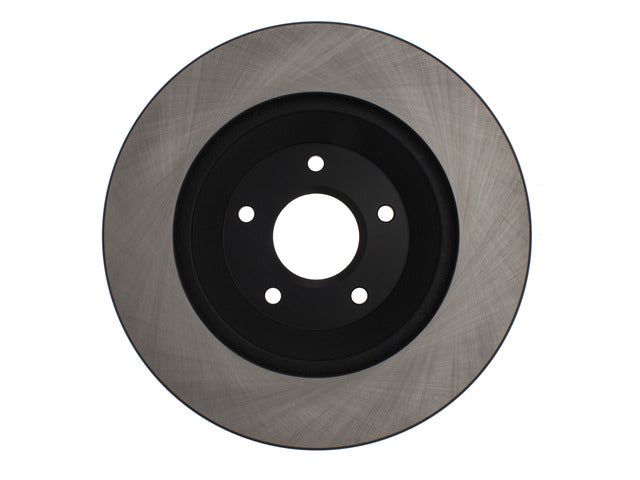 Disc Brake Rotor Centric Parts 120.62046