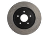 Disc Brake Rotor Centric Parts 120.62046