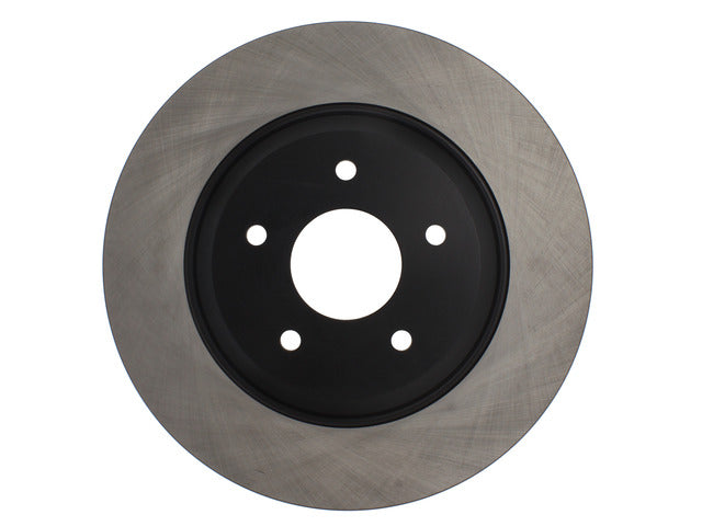 Disc Brake Rotor Centric Parts 120.62046