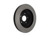 Disc Brake Rotor Centric Parts 120.62046