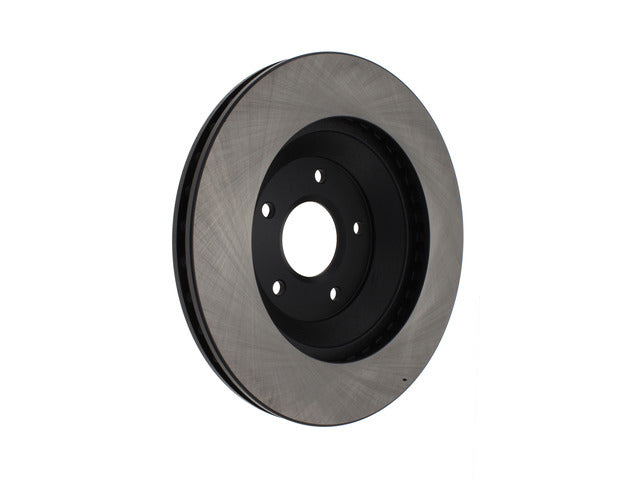 Disc Brake Rotor Centric Parts 120.62046