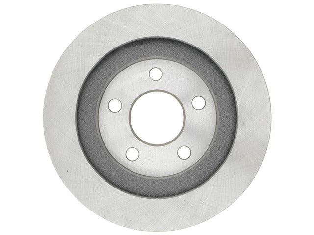 Disc Brake Rotor Centric Parts 120.62049
