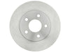Disc Brake Rotor Centric Parts 120.62049