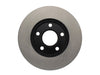 Disc Brake Rotor Centric Parts 120.62050